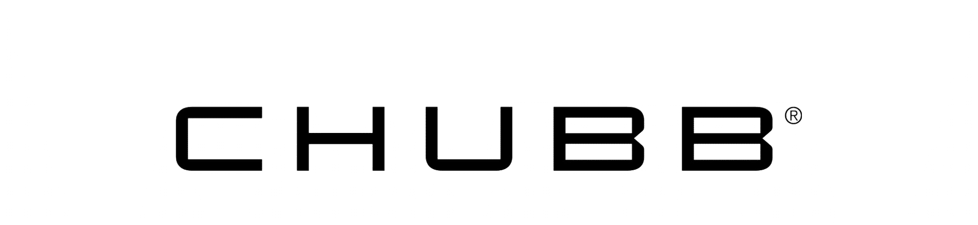 Chubb Transparent Logo